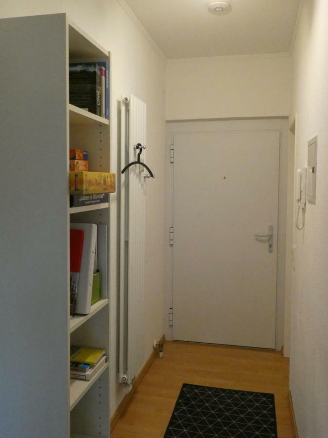 Graeftenblick Munster  Exterior foto