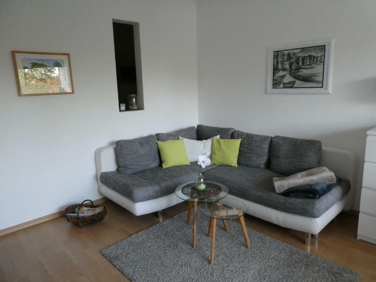 Graeftenblick Munster  Exterior foto